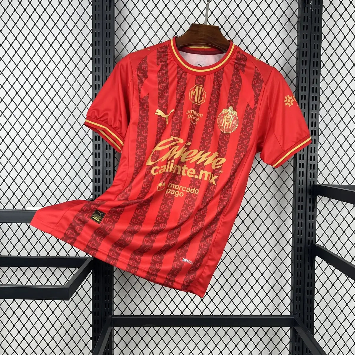 Chivas 2026-2027 Special Fan Jersey