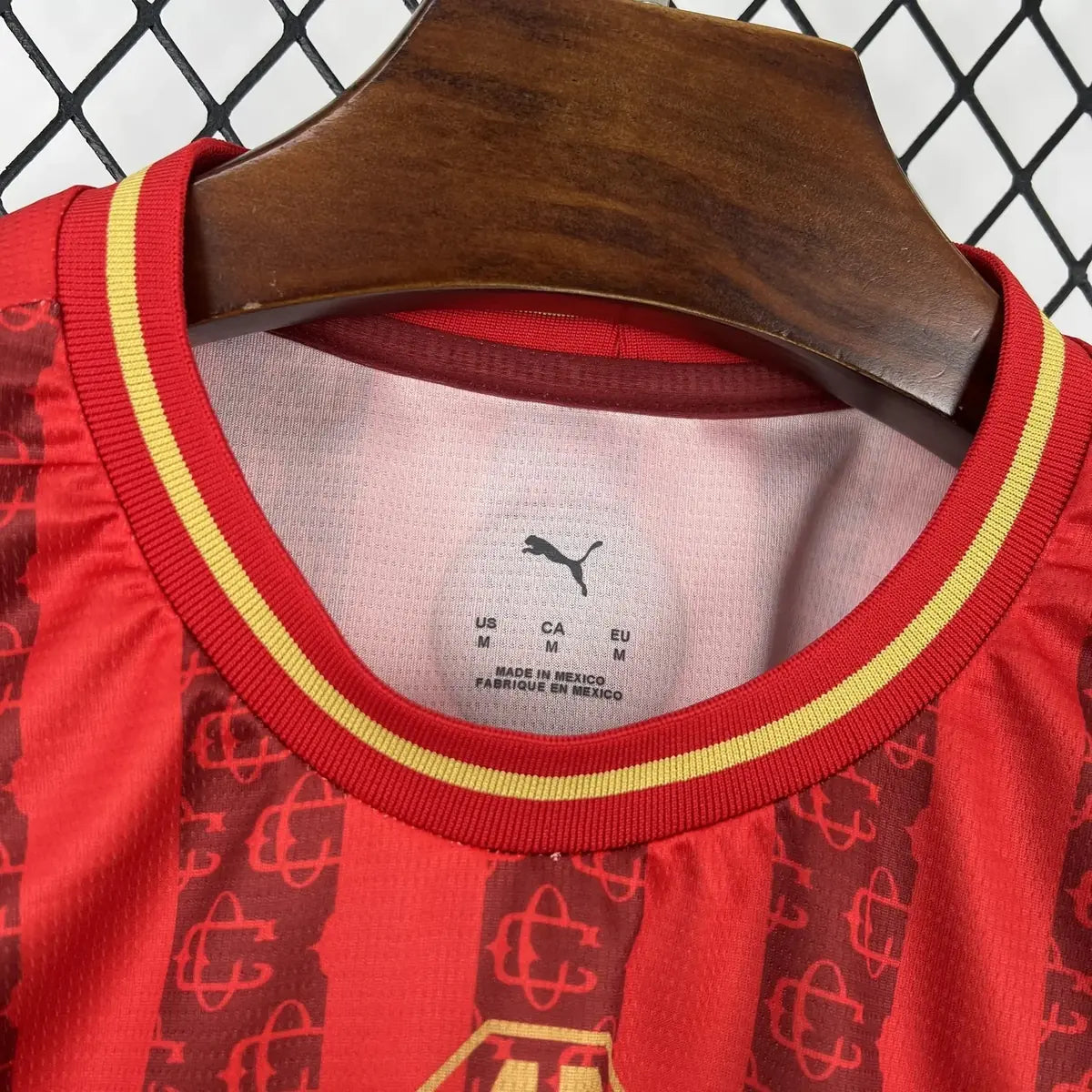 Chivas 2026-2027 Special Fan Jersey - View 3
