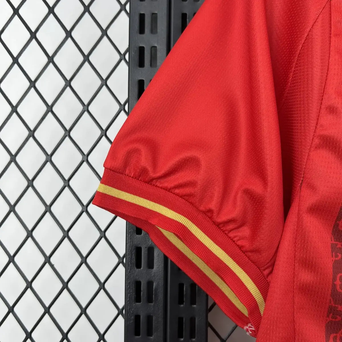Chivas 2026-2027 Special Fan Jersey - View 4