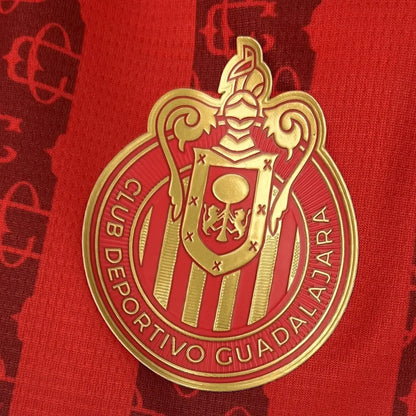 Chivas 2026-2027 Special Fan Jersey - View 6
