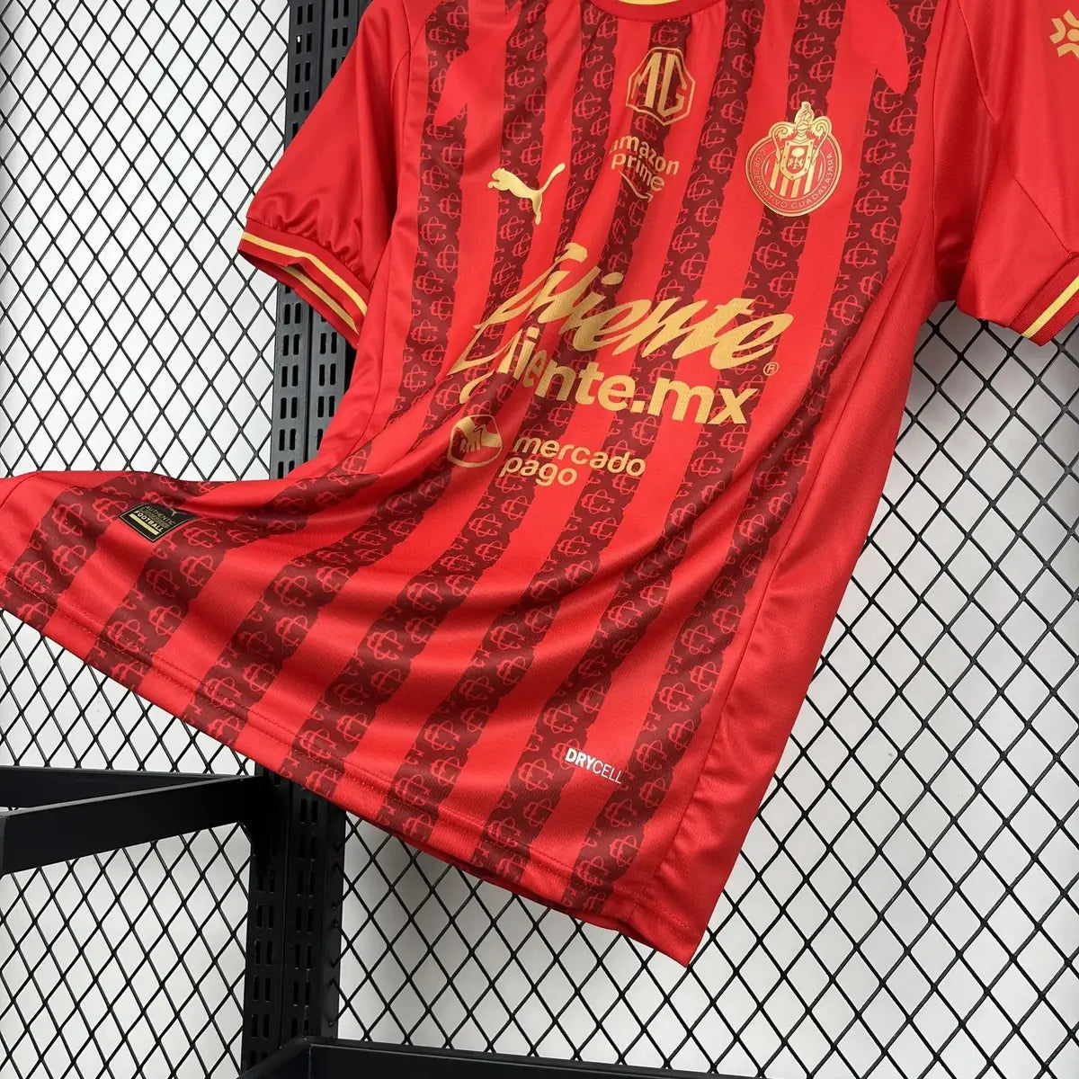 Chivas 2026-2027 Special Fan Jersey - View 8
