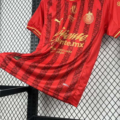 Chivas 2026-2027 Special Fan Jersey - View 8