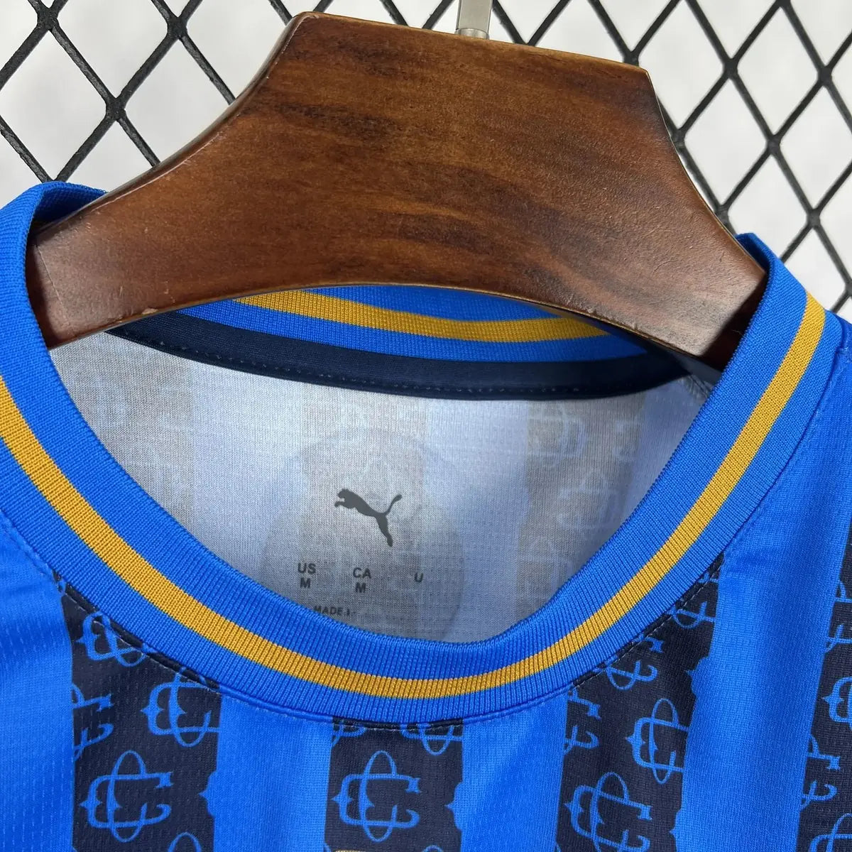 Chivas 2026-2027 Third Fan Jersey - View 3