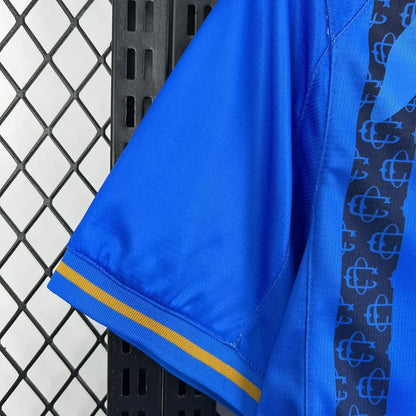 Chivas 2026-2027 Third Fan Jersey - View 4