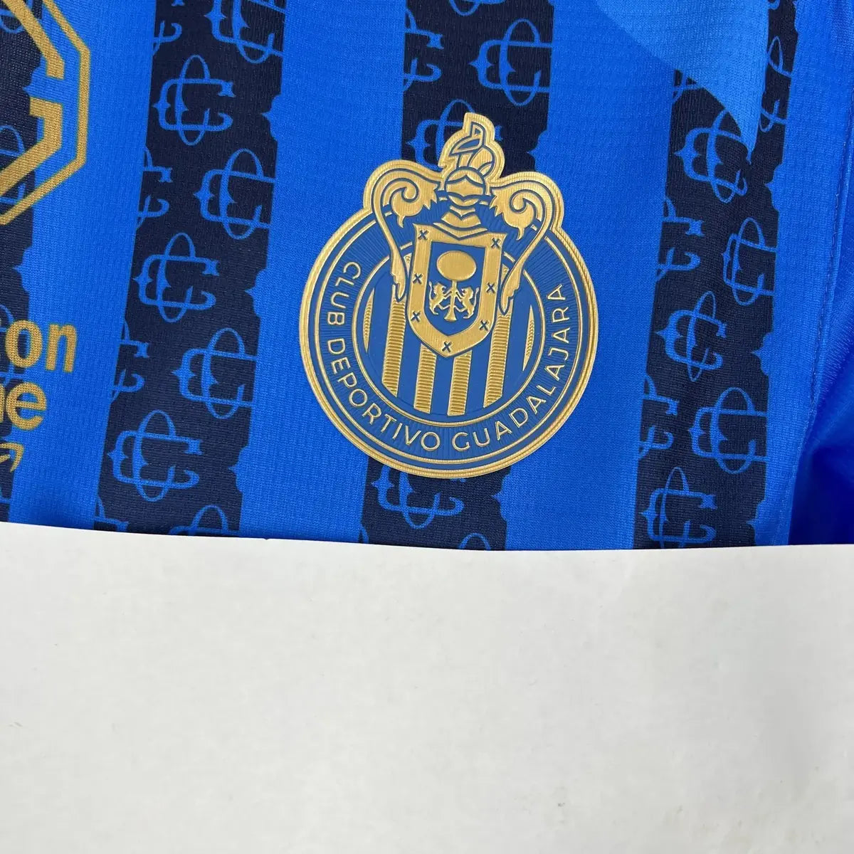 Chivas 2026-2027 Third Fan Jersey - View 6
