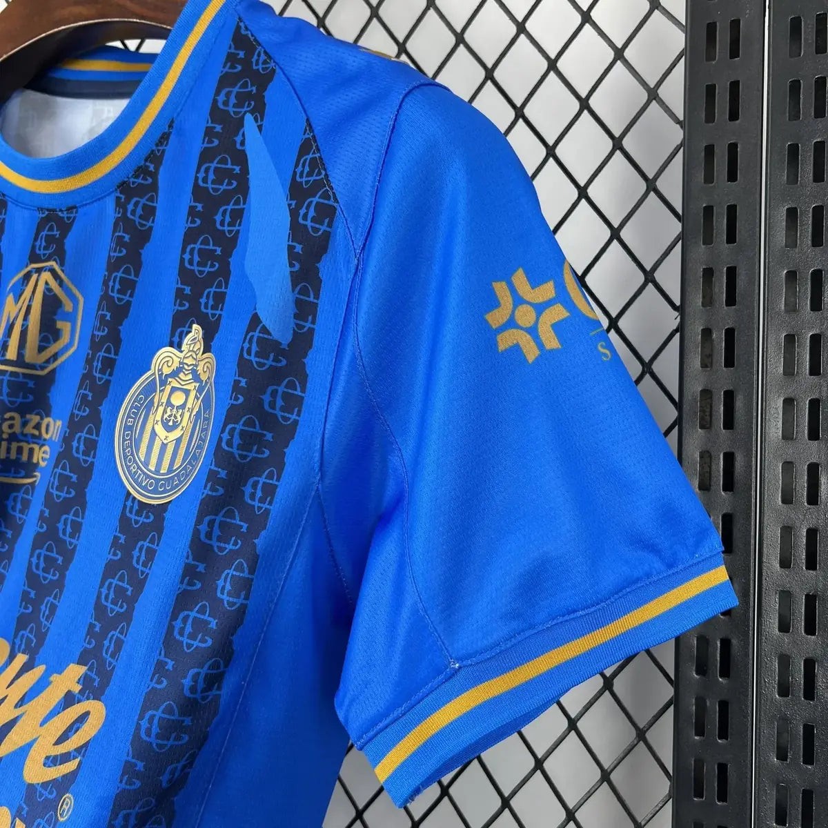 Chivas 2026-2027 Third Fan Jersey - View 7