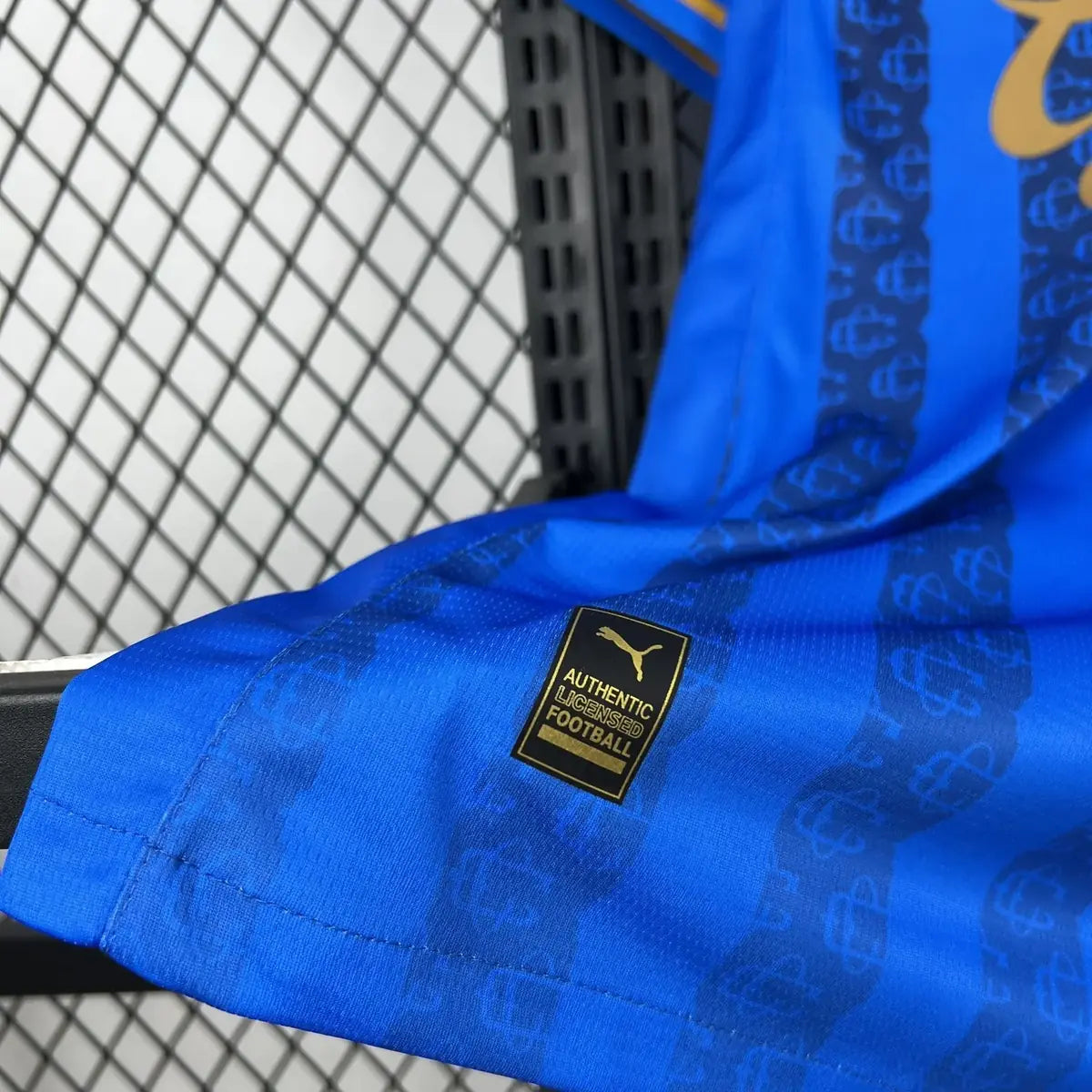Chivas 2026-2027 Third Fan Jersey - View 8