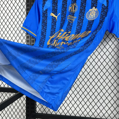 Chivas 2026-2027 Third Fan Jersey - View 9