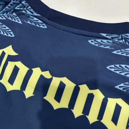 Club América 2025/2026 Away - Fan Version [Adult]