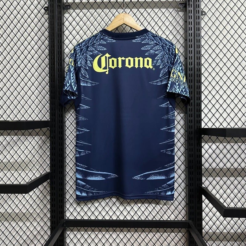 Club América 2025/2026 Extérieur - Version Fan [Adulte]