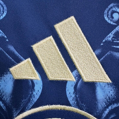Club América 2025/2026 Away - Fan Version [Adult]