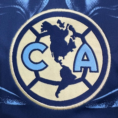 Club América 2025/2026 Away - Fan Version [Adult]