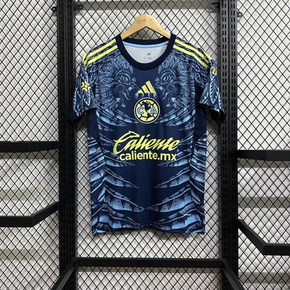 Club América 2025/2026 Away - Fan Version [Adult]