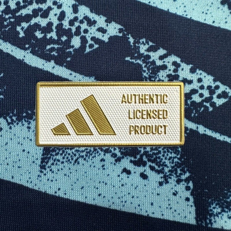 Club América 2025/2026 Away - Player Version [Adult]