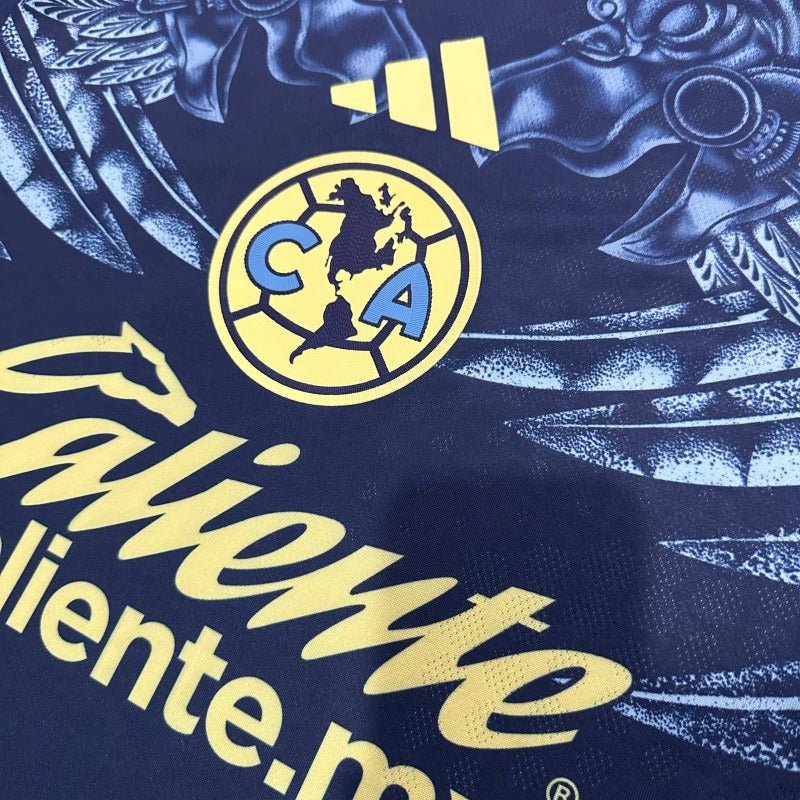 Club América 2025/2026 Away - Player Version [Adult]