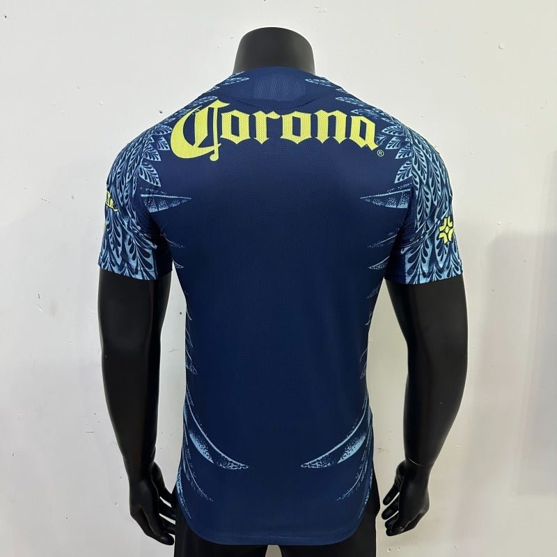 Club América 2025/2026 Away - Player Version [Adult]