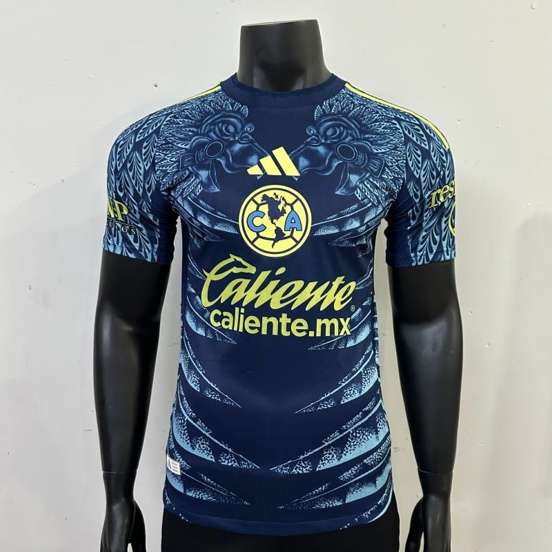 Club América 2025/2026 Away - Player Version [Adult]