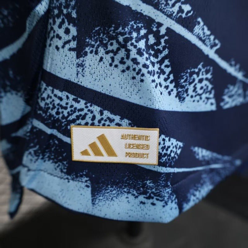 Club América 2025/2026 Away Long Sleeve - Player Version [Adult]