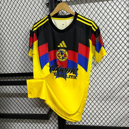 Club América 2025/2026 Home - Fan Version [Adult]