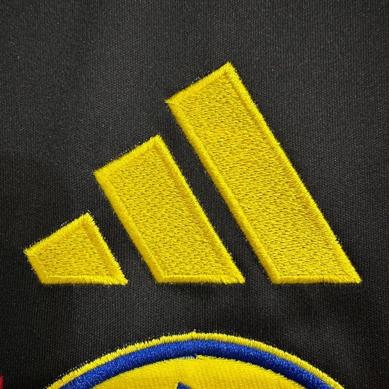 Club América Domicile 2025/2026 – Version Fan [Adulte]