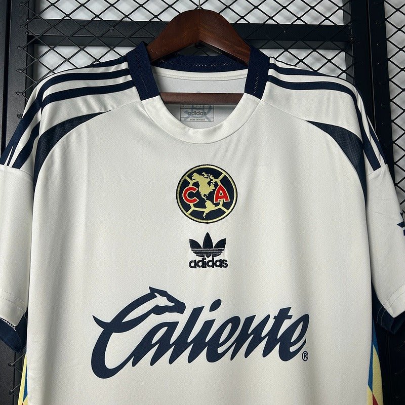Club América Édition Spéciale 2025/2026 - Version Supporters [Adulte]