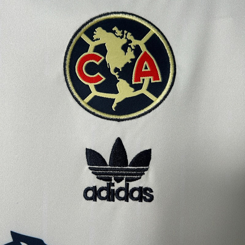 Club América Édition Spéciale 2025/2026 - Version Supporters [Adulte]