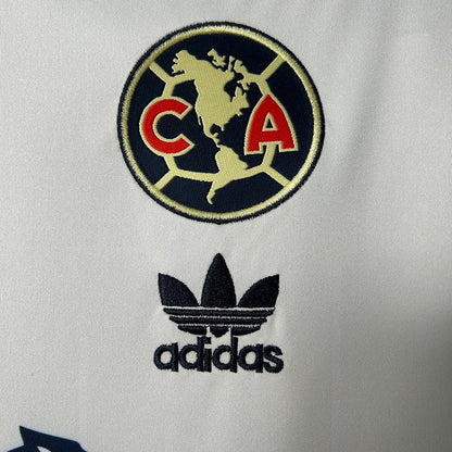 Club América 2025/2026 Special Edition - Fan Version [Adult]