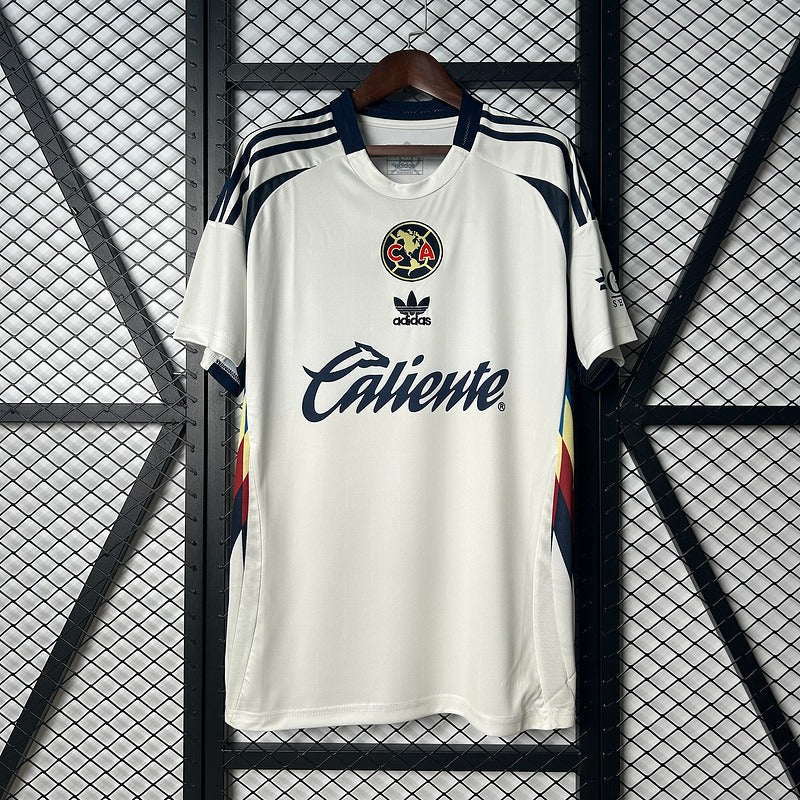 Club América Édition Spéciale 2025/2026 - Version Supporters [Adulte]