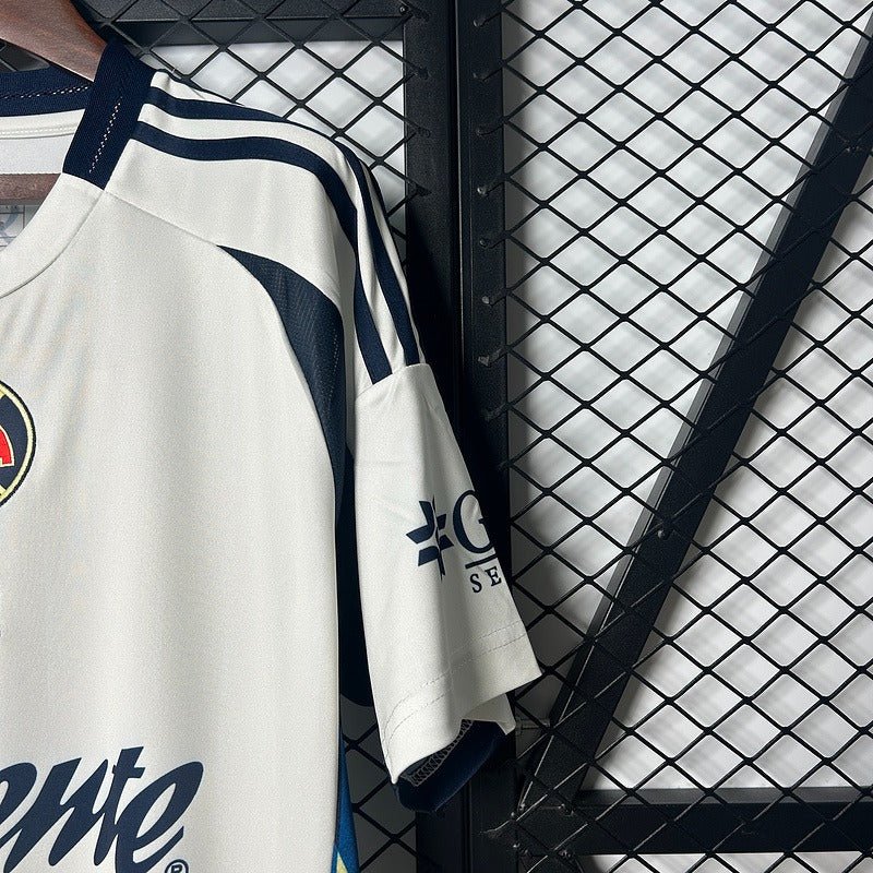 Club América Édition Spéciale 2025/2026 - Version Supporters [Adulte]