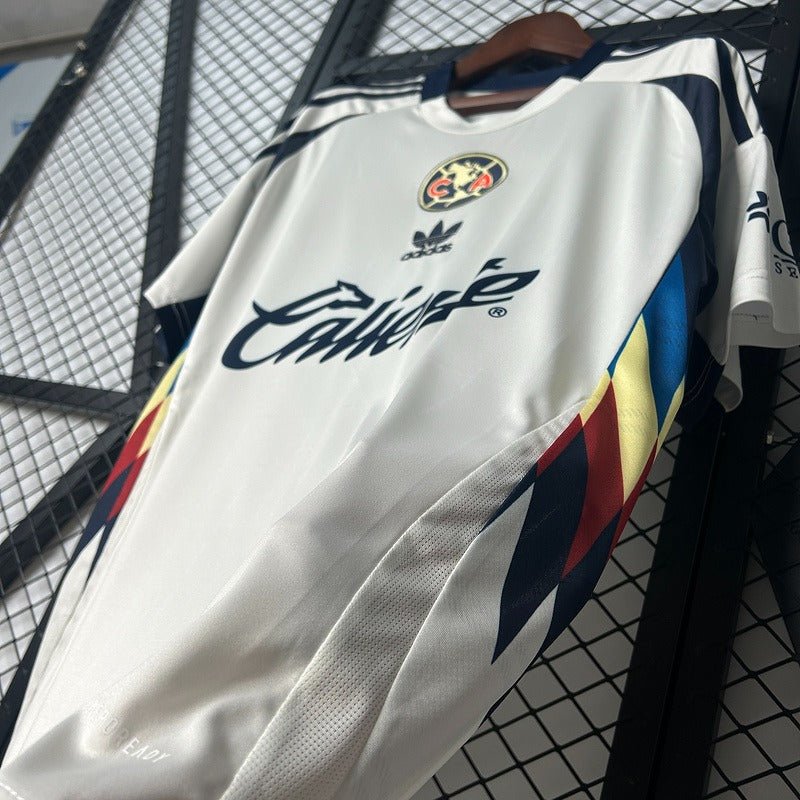 Club América Édition Spéciale 2025/2026 - Version Supporters [Adulte]