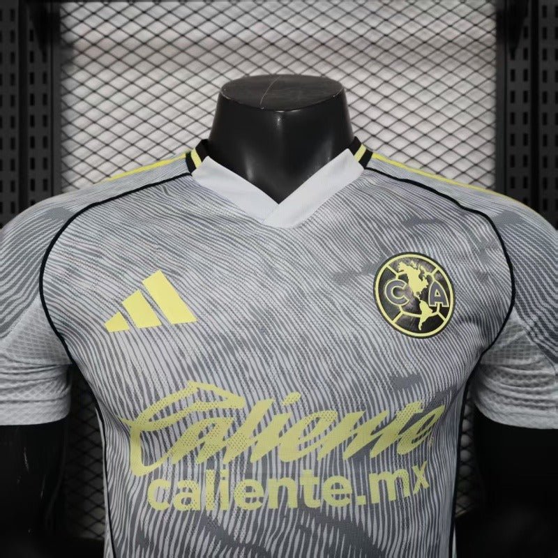Club América 2025/2026 Édition Spéciale 2 - Version Joueur [Adulte]