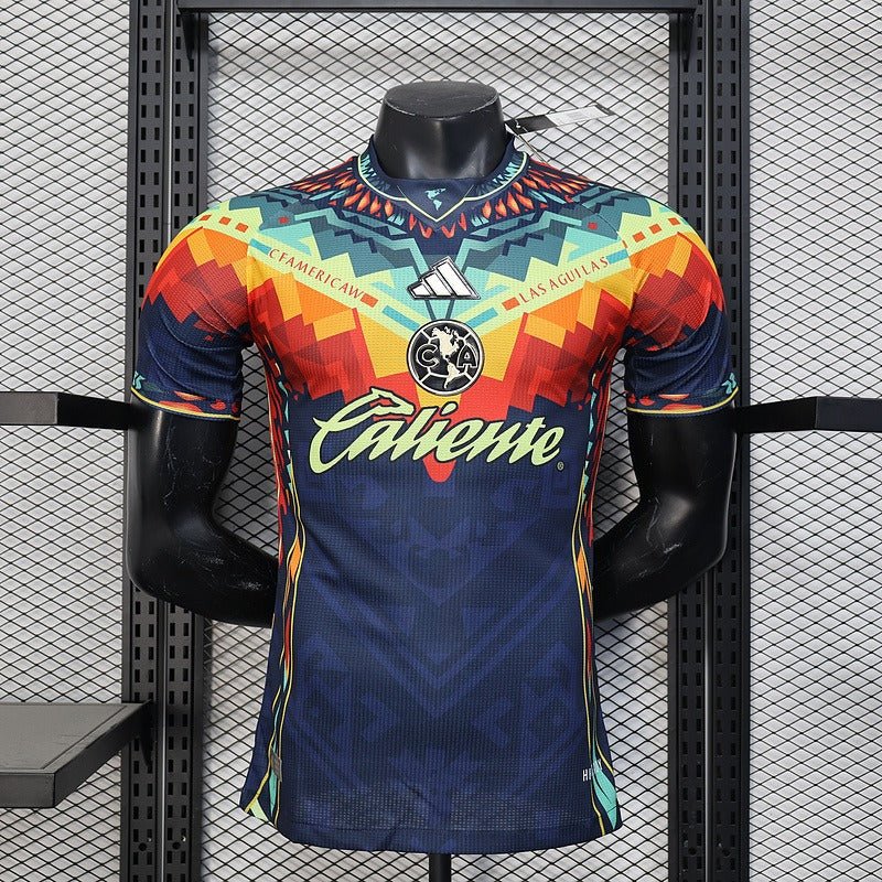 Club América Édition Spéciale 2025/2026 - Version Joueur [Adulte]
