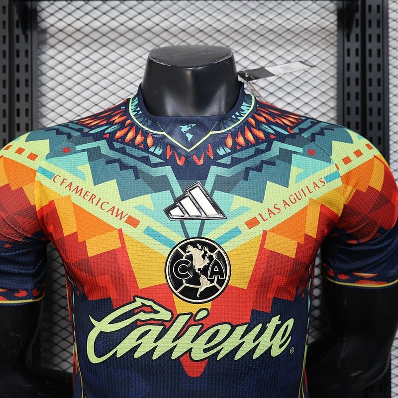 Club América Édition Spéciale 2025/2026 - Version Joueur [Adulte]