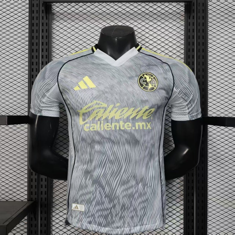 Club América 2025/2026 Édition Spéciale 2 - Version Joueur [Adulte]