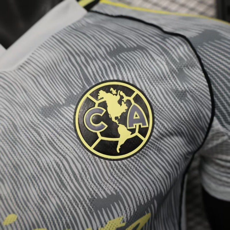 Club América 2025/2026 Édition Spéciale 2 - Version Joueur [Adulte]