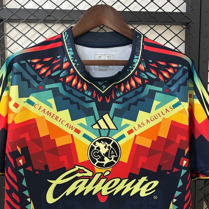 Club América Edición Especial 2025/2026 - Versión Aficionado [Adulto]