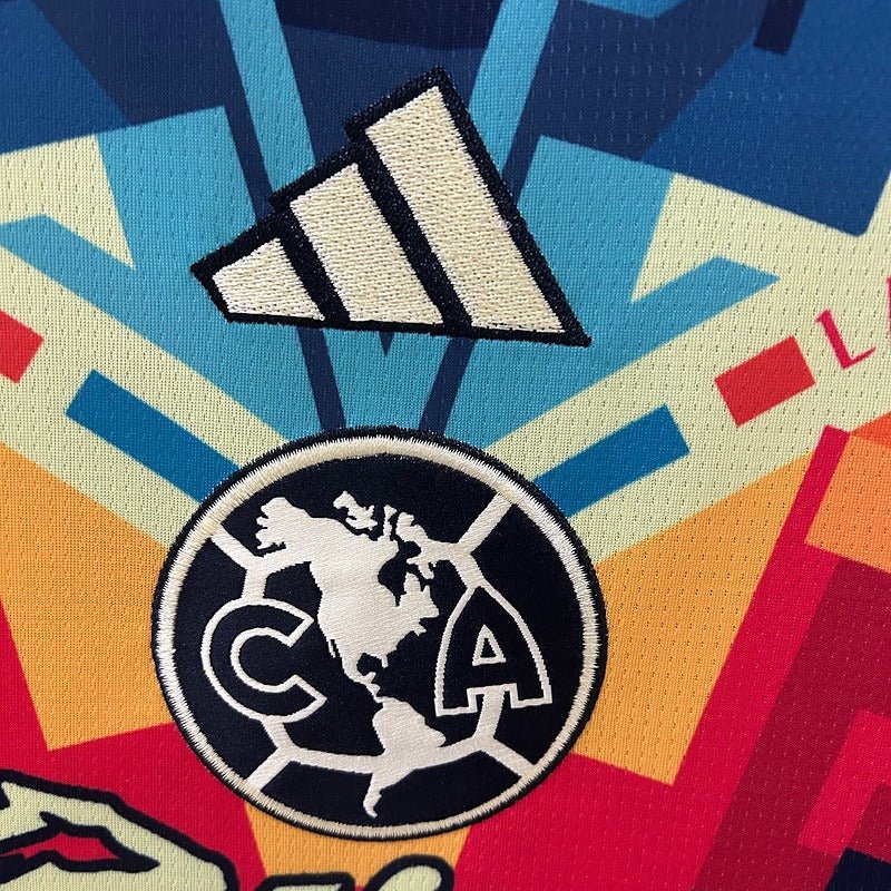Club América Edición Especial 2025/2026 - Versión Aficionado [Adulto]
