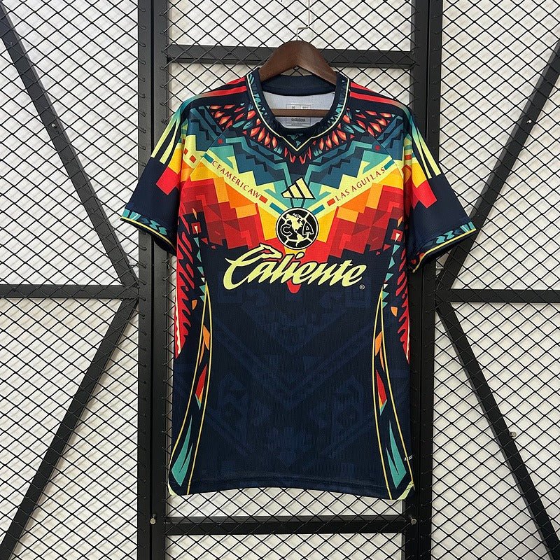 Club América Edición Especial 2025/2026 - Versión Aficionado [Adulto]