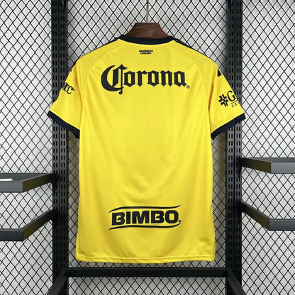 Club America 2026-2027 Home Fan Jersey #2 - Back View