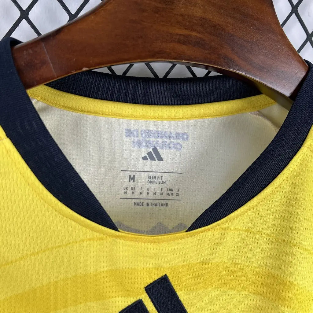 Club America 2026-2027 Home Fan Jersey #2 - View 3