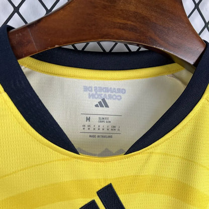 Club America 2026-2027 Home Fan Jersey #2 - View 3