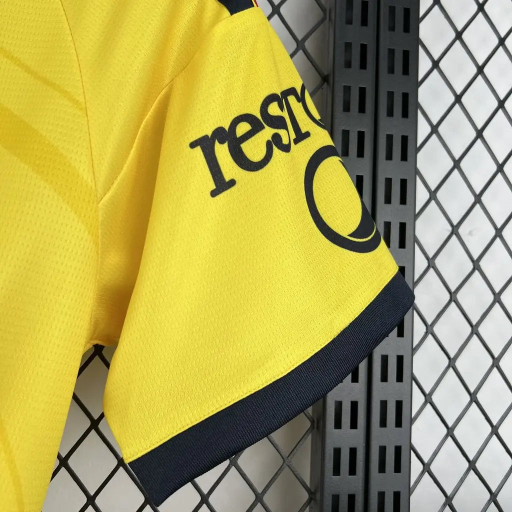 Club America 2026-2027 Home Fan Jersey #2 - View 6