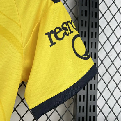 Club America 2026-2027 Home Fan Jersey #2 - View 6