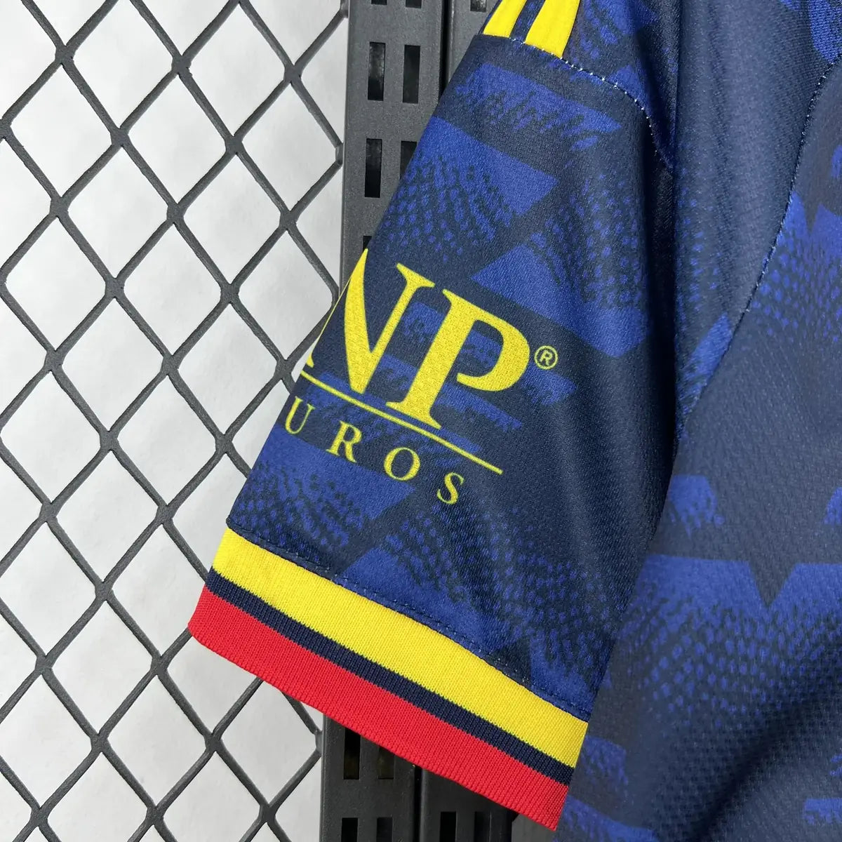 Club America 2026-2027 Special Fan Jersey - View 4