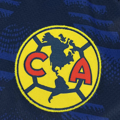 Club America 2026-2027 Special Fan Jersey - View 6