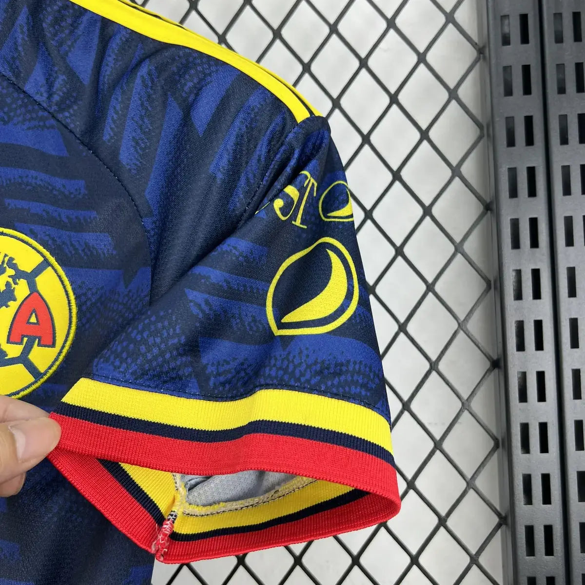 Club America 2026-2027 Special Fan Jersey - View 7