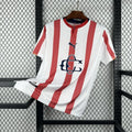 Club Chivas 2026-2027 120th Anniversary Fan Jersey