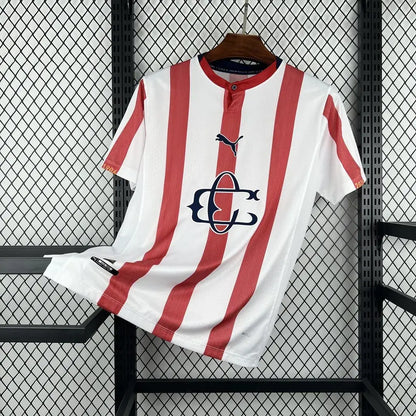 Club Chivas 2026-2027 120th Anniversary Fan Jersey