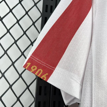 Club Chivas 2026-2027 120th Anniversary Fan Jersey - View 5
