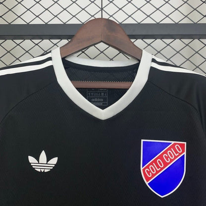 Colo-Colo 2025/2026 100th Anniversary - Fan Version [Adult]